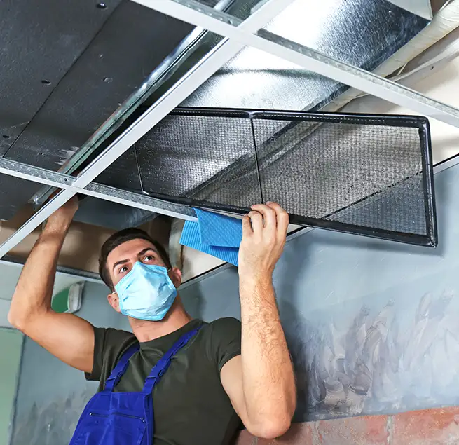 Why Homeowners & Businesses Trust Us in Monroe, MI?