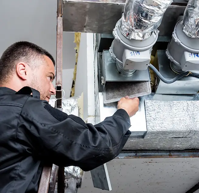 Why Homeowners & Businesses Trust Us in Monroe, MI?